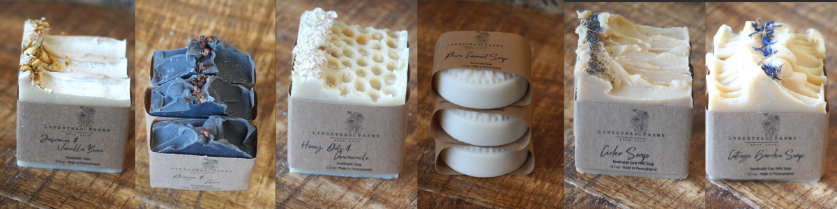 Bath & Body Products